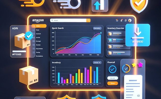 亚马逊透明计划大改版：卖家如何利用新后台提升运营效率？