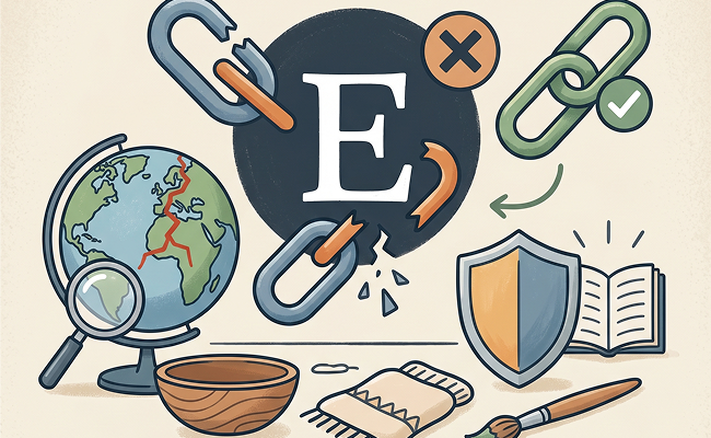 Etsy网站打不开？2026年最新原因分析与高效解决方法